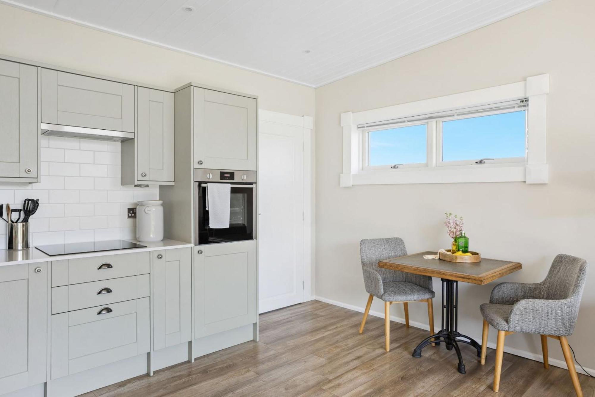 Thistledown Lodge, Nr Saunton Georgeham 외부 사진